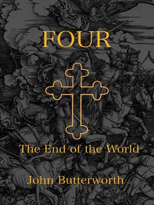 cover image of Four